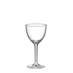 Rona Sklenice Nick & Nora 160 ml 6 ks obraz