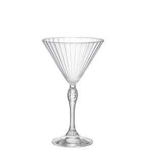 Bormioli Rocco America '20s martini 245 ml 6 ks obraz