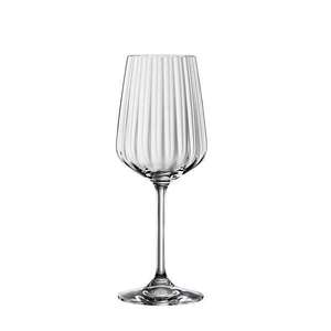 Spiegelau Lifestyle sklenice na víno 440 ml 4 ks obraz