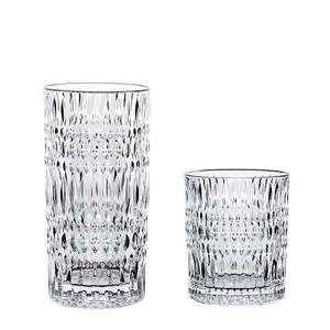 Nachtmann ETHNO barware set (6+6) obraz