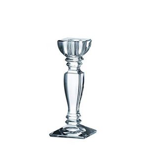 Crystal Bohemia svícen Hell 180 mm obraz