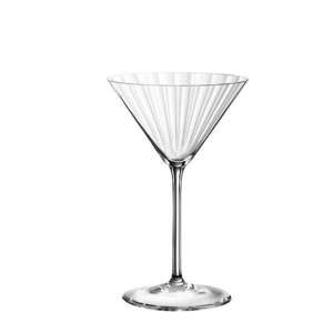 Spiegelau Lifestyle martini 220 ml 4 ks obraz
