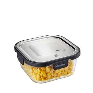 Gefu box na jídlo Milo 0, 8 l obraz
