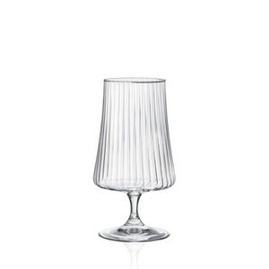 Crystalex Sklenice na pivo Xtra Optic 380 ml 6 ks obraz