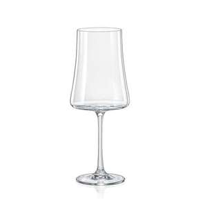 Crystalex sklenice na víno XTRA 460 ml 6 ks obraz