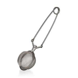 Banquet sítko na čaj s klipem Culinaria 165 mm obraz