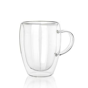 Banquet Dvoustěnný hrnek Doblo 350 ml obraz