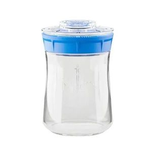 Kefirko Kefir fermenter nádoba na výrobu kefíru 0, 9 l obraz