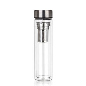 Banquet Dvoustěnná cestovní lahev Doblo 500 ml obraz