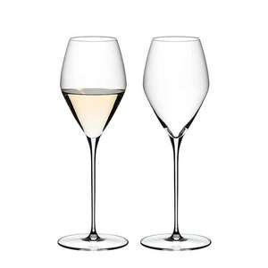 Riedel Veloce Sauvignon blanc sklenice na víno 347 ml 2 ks obraz