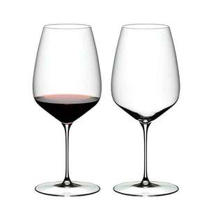 Riedel Veloce Cabernet Merlot sklenice na víno 829 ml 2 ks obraz