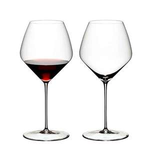 Riedel Veloce Pinot Noir sklenice na víno 763 ml 2 ks obraz