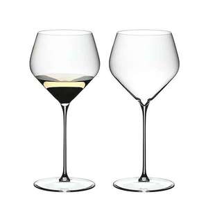 Riedel Veloce Chardonnay sklenice na víno 690 ml 2 ks obraz
