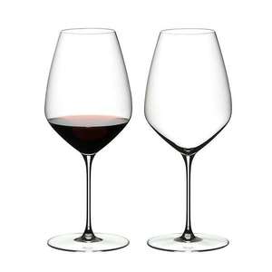 Riedel Veloce Syrah sklenice na víno 720 ml 2 ks obraz