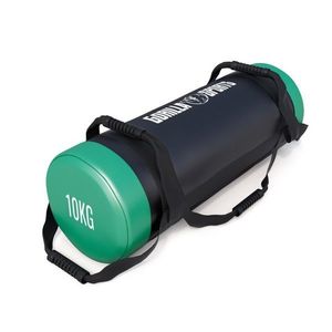 Gorilla Sports Fitness pytel s pískem, 10 kg obraz