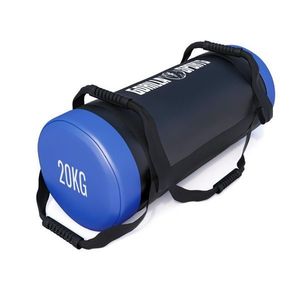 Gorilla Sports Fitness pytel s pískem, 20 kg obraz