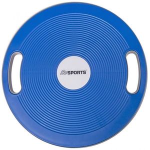 Gorilla Sports Balanční deska s držadly, 40 cm obraz