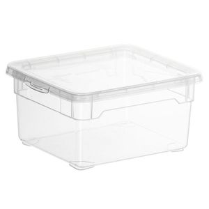 CLEARBOX úložný box 2L obraz