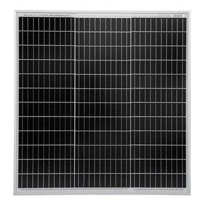 Yangtze Solar 74184 Fotovoltaický solární panel, 100 W, monokrystalický obraz