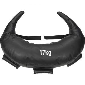 Gorilla Sports Bulharský pytel, 17 kg obraz