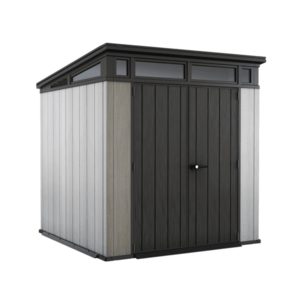 Keter ARTISAN 55083 Zahradní domek 7x7 obraz