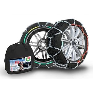 Compass Sněhové řetězy - SUV - VAN obraz