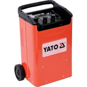 Yato Nabíječka s funkcí startovací stanice 12V-540A obraz