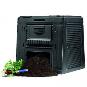 Keter 30368 E - kompostér 470L - bez podstavce obraz