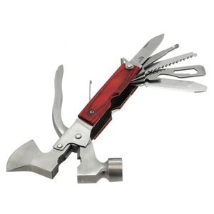 Cattara MULTI HAMMER Nůž - 18 cm obraz