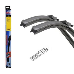 Compass Flat Set Slot 660+580 mm 10659 obraz
