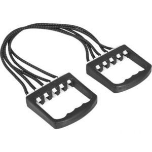 Gorilla Sports Gumový expandér, 90 cm obraz