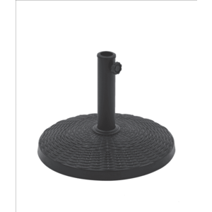 Rojaplast POLYRESIN 54659 Podstavec pro slunečníky - 10 kg obraz