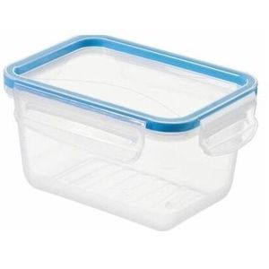 Rojaplast 91570 Dóza na potraviny CLIC & LOCK 0, 75 L obraz