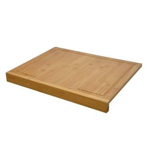 Excellent Houseware Bambusová deska na krájení DESBA 45x35 cm obraz