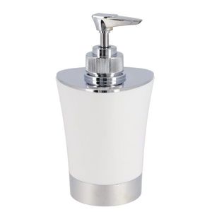 TENDANCE Dávkovač mýdla Cuesta White 280 ml bílý obraz