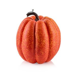 Mondex Since 1986R Dekorativní dýně MAVE 14x17 cm oranžová obraz