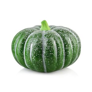 Mondex Since 1986R Dekorativní dýně MAVE 22x16, 5 cm zelená obraz