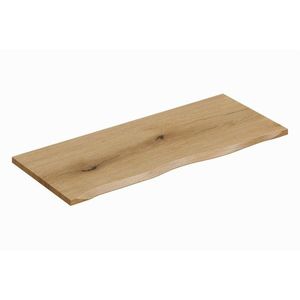 Comad Deska pod umyvadlo Nature 100 cm dub coast evoke obraz