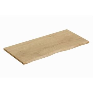 Comad Deska pod umyvadlo Nature 100 cm dub Cremona obraz