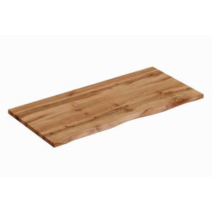 Comad Deska pod umyvadlo Nature 100 cm dub Wotan obraz