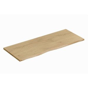 Comad Deska pod umyvadlo Nature 120 cm dub Cremona obraz