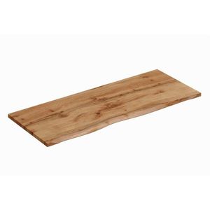 Comad Deska pod umyvadlo Nature 120 cm dub Wotan obraz