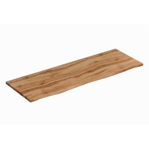 Comad Deska pod umyvadlo Nature 140 cm dub Wotan obraz