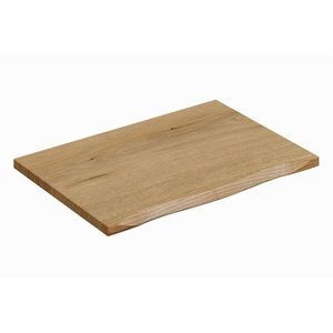 Comad Deska pod umyvadlo Nature 60 cm dub coast evoke obraz