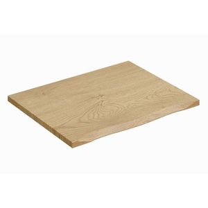 Comad Deska pod umyvadlo Nature 60 cm dub Cremona obraz