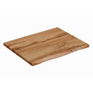 Comad Deska pod umyvadlo Nature 60 cm dub Wotan obraz