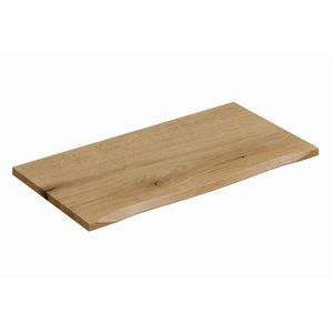 Comad Deska pod umyvadlo Nature 80 cm dub coast evoke obraz