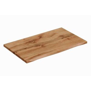Comad Deska pod umyvadlo Nature 80 cm dub Wotan obraz