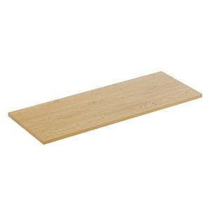 Comad Deska pod umyvadlo Nordic 120 cm dub Cremona obraz