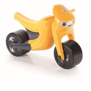 Prosperplast Dětské odrážedlo Speedyc žluté obraz